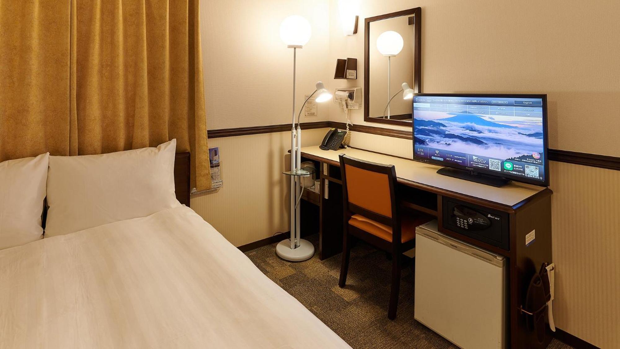 Toyoko Inn Osaka Itami Airport Toyonaka Δωμάτιο φωτογραφία