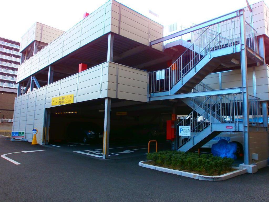 Toyoko Inn Osaka Itami Airport Toyonaka Εξωτερικό φωτογραφία